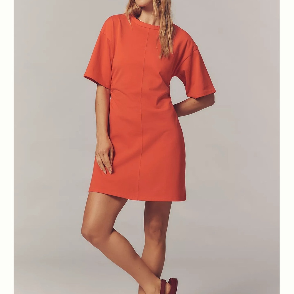Anthropologie New
